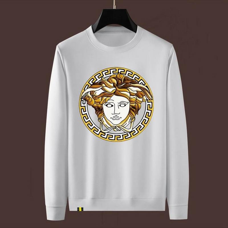 Versace Men's Hoodies 80